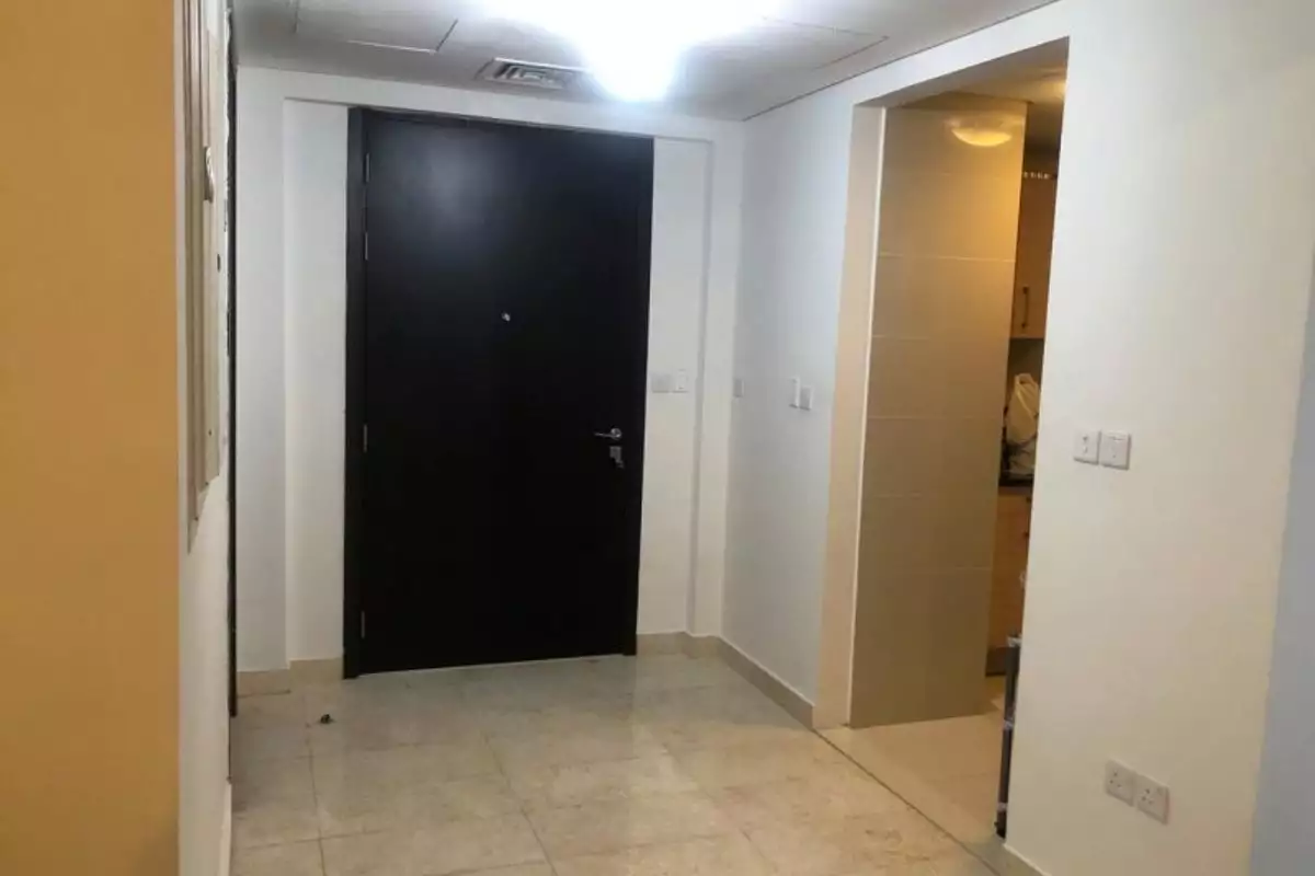 Flat 82m² in UAE, Abu Dhabi. Priced at 232235€ rent photo-6