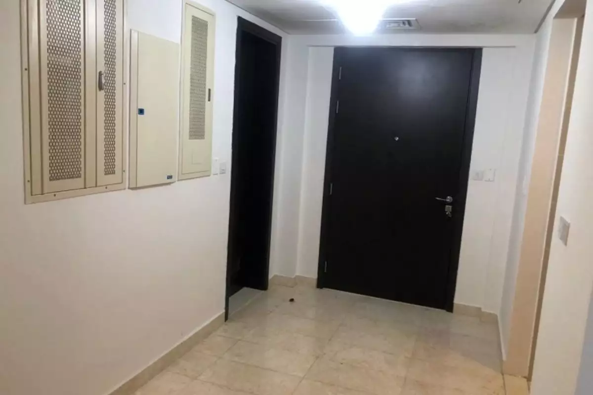 Flat 82m² in UAE, Abu Dhabi. Priced at 232235€ rent photo-7