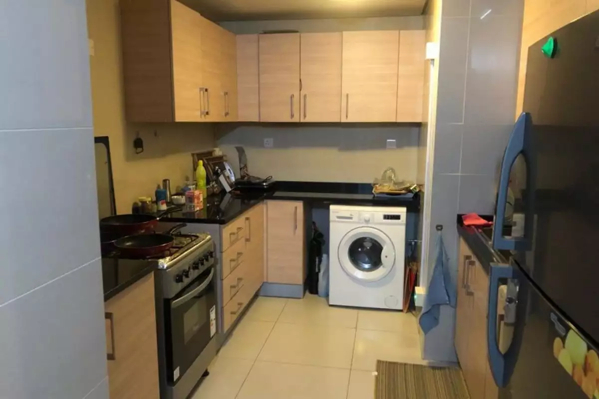 Flat 82m² in UAE, Abu Dhabi. Priced at 232235€ rent photo-8