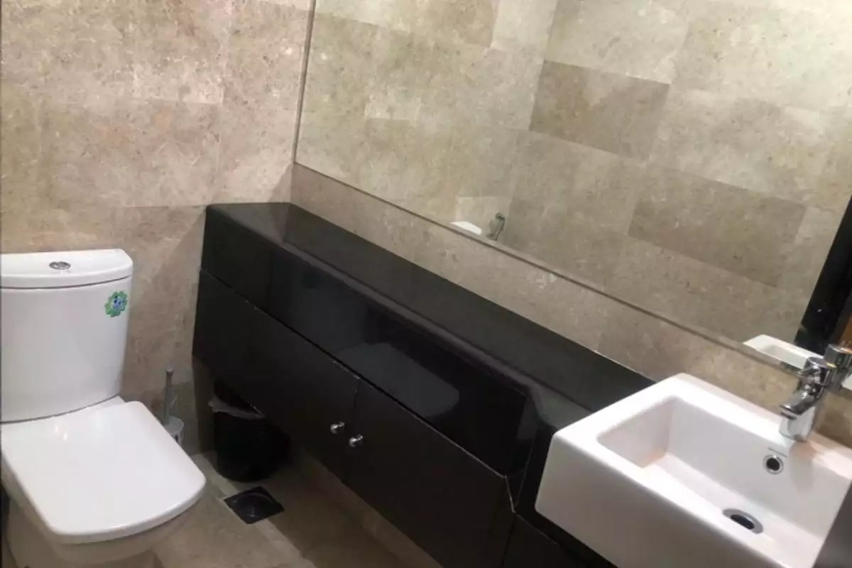 Flat 82m² in UAE, Abu Dhabi. Priced at 232235€ rent photo-9