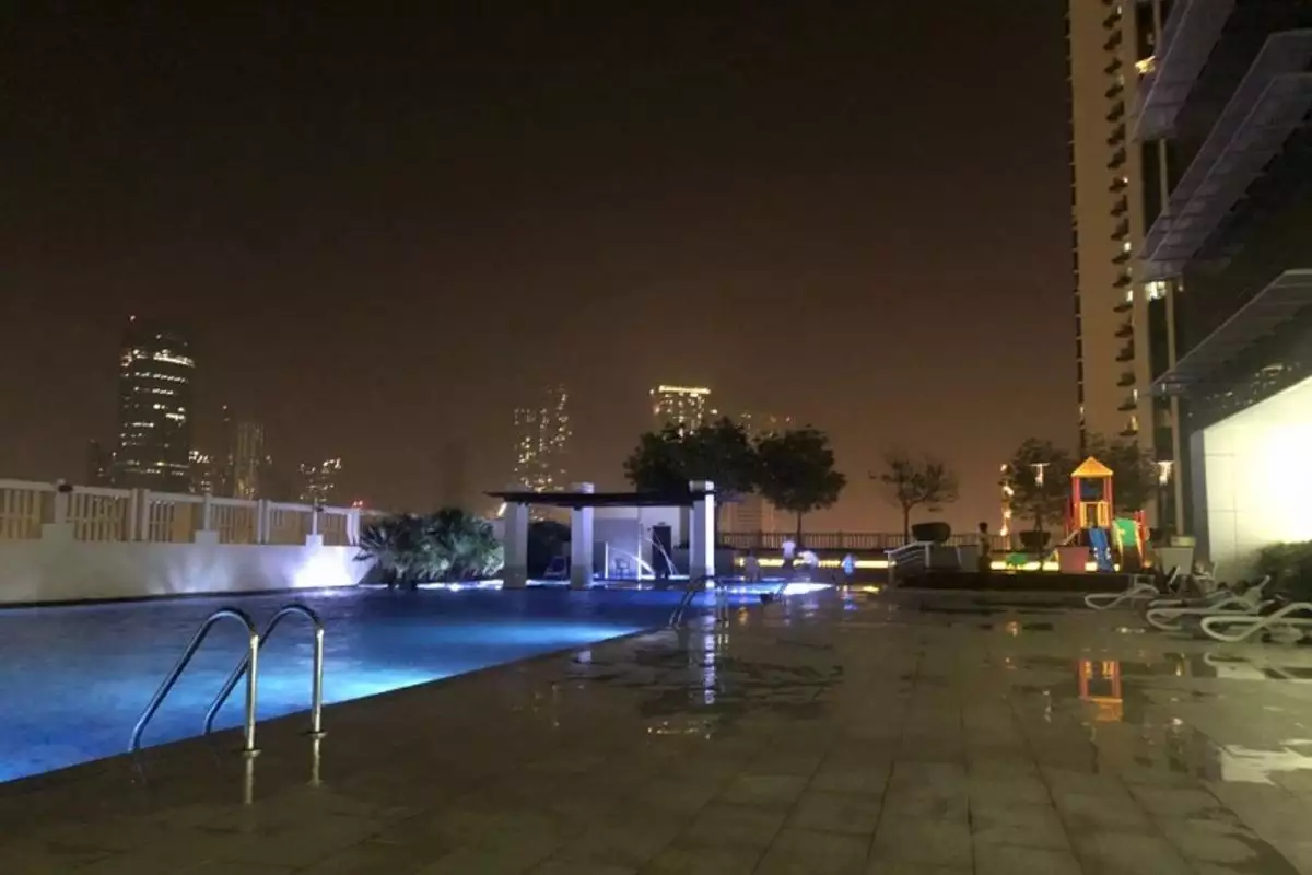 Flat 82m² in UAE, Abu Dhabi. Priced at 232235€ rent photo-12