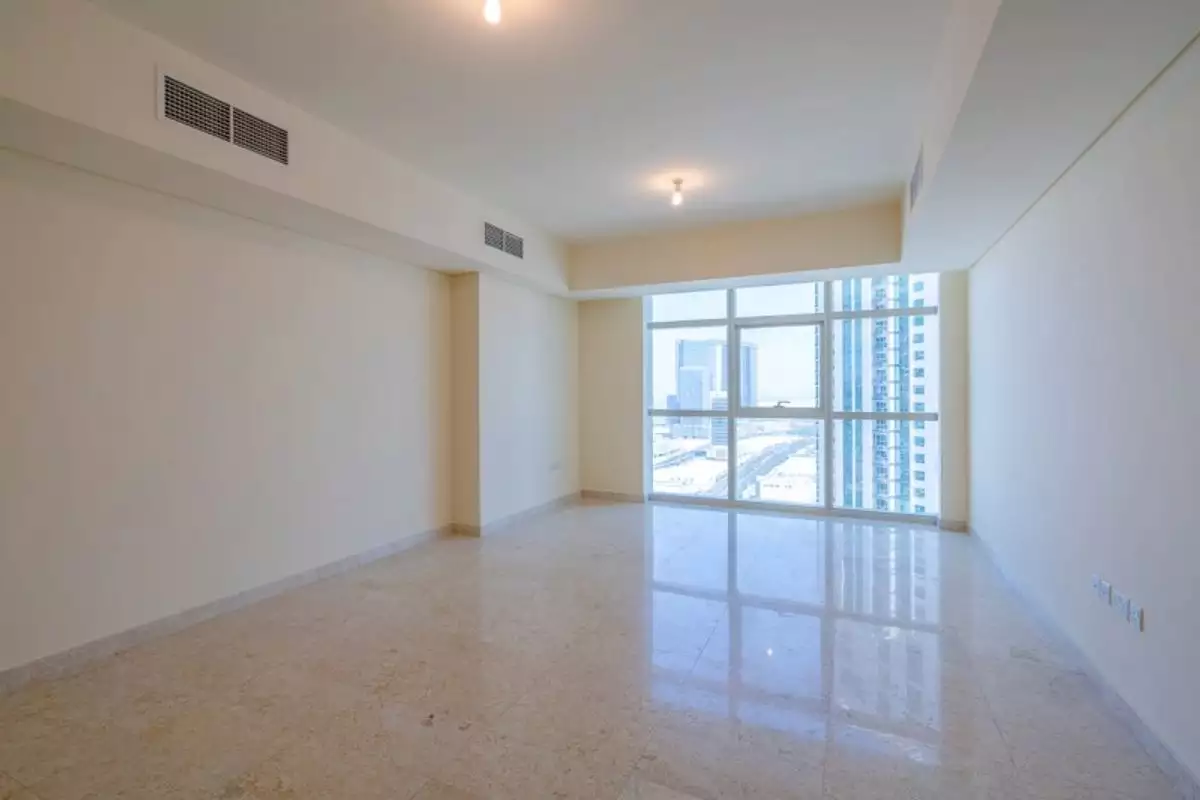 Flat 84m² in UAE, Abu Dhabi. Priced at 237230€ rent photo-4