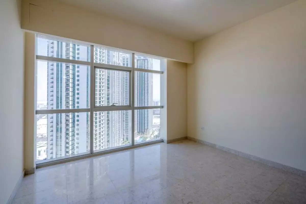 Flat 84m² in UAE, Abu Dhabi. Priced at 237230€ rent photo-5