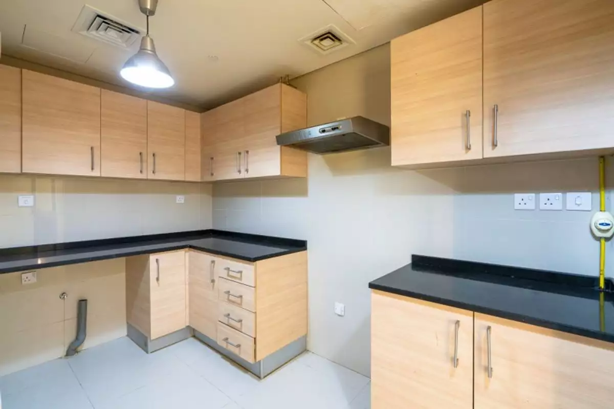 Flat 84m² in UAE, Abu Dhabi. Priced at 237230€ rent photo-8