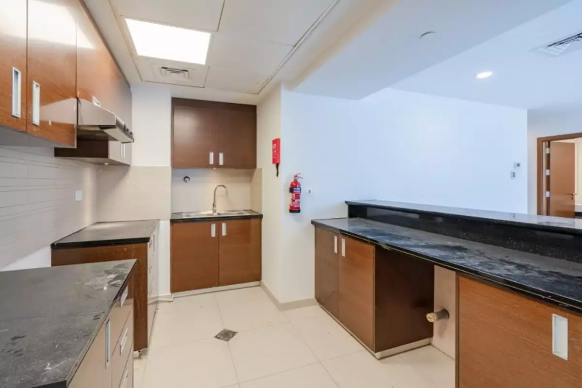 Flat 139m² in UAE, Abu Dhabi. Priced at 432008€ rent photo-4