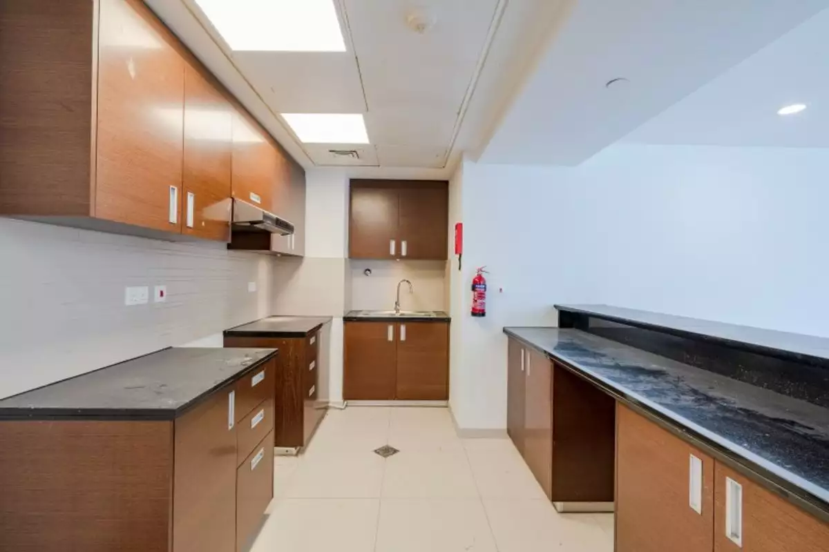 Flat 139m² in UAE, Abu Dhabi. Priced at 432008€ rent photo-5