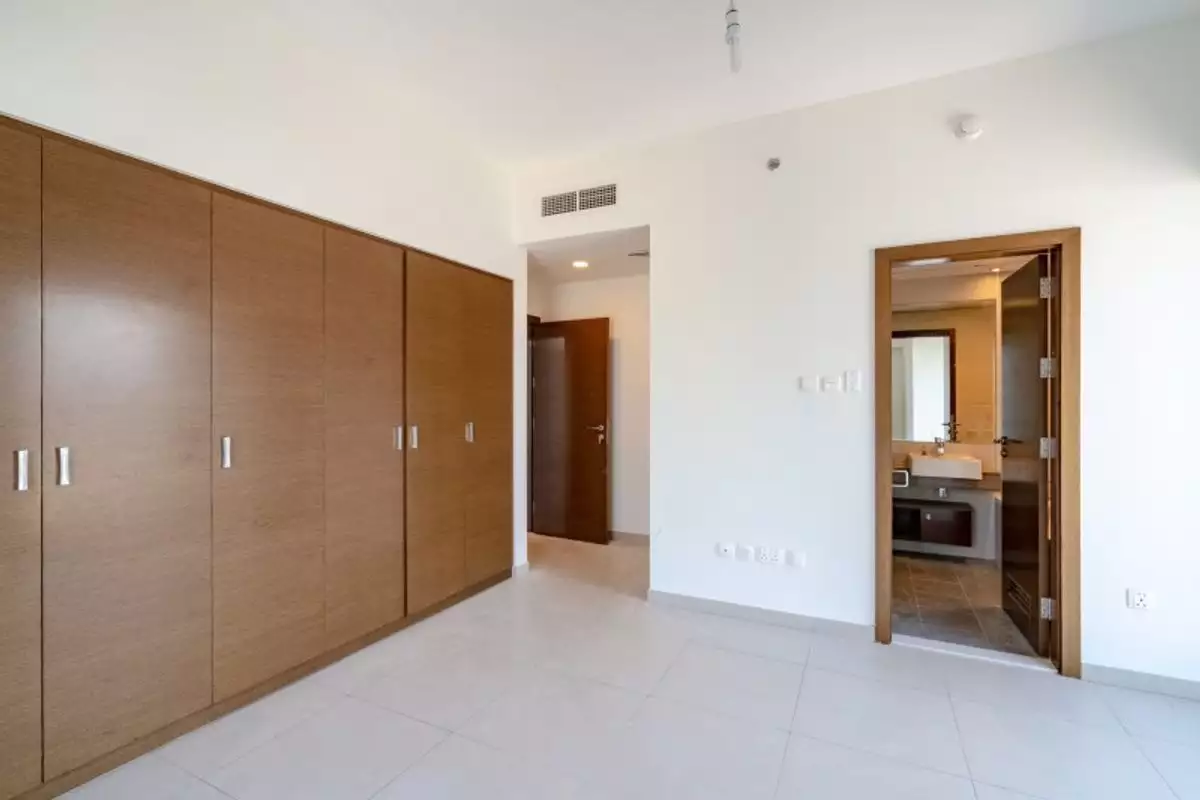 Flat 139m² in UAE, Abu Dhabi. Priced at 432008€ rent photo-8