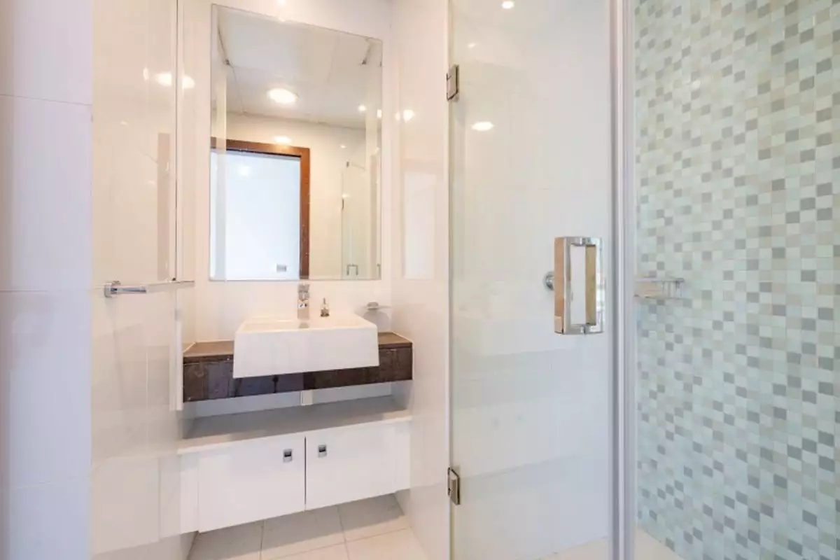 Flat 139m² in UAE, Abu Dhabi. Priced at 432008€ rent photo-10