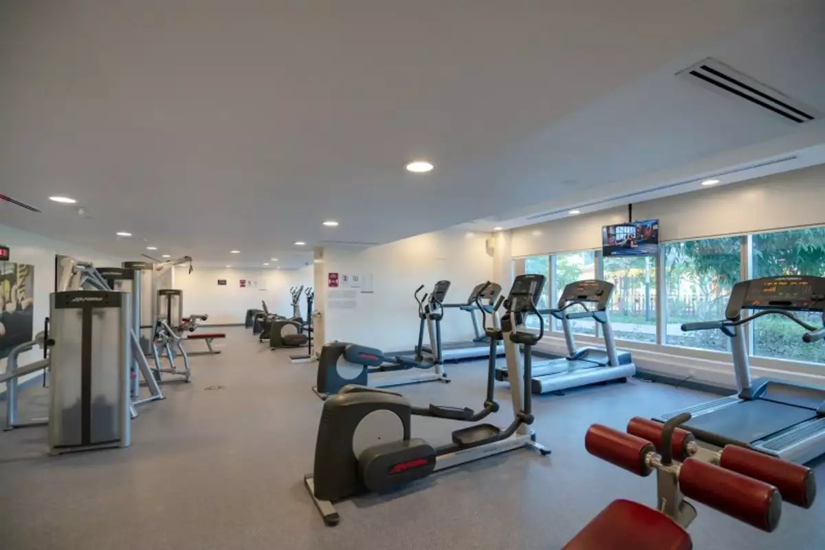 Flat 139m² in UAE, Abu Dhabi. Priced at 432008€ rent photo-12