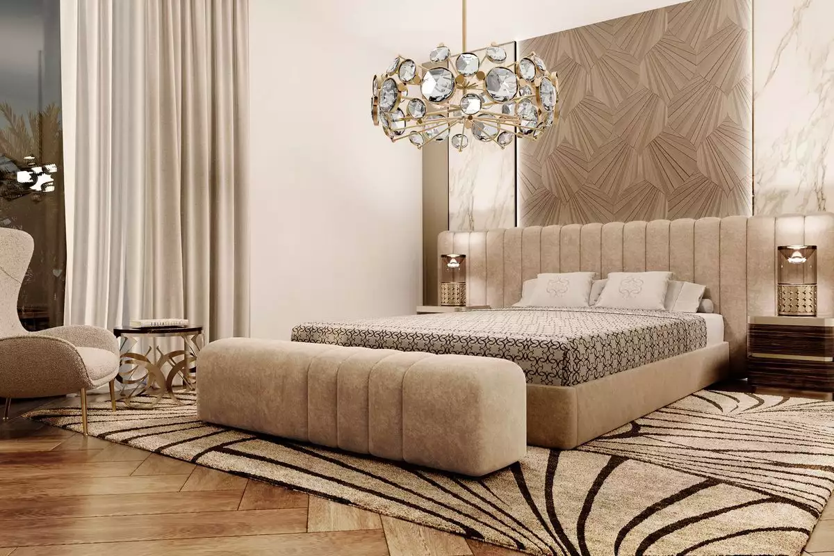 Townhouse 288m² in UAE, Dubai. Priced at 1298521€ rent photo-11
