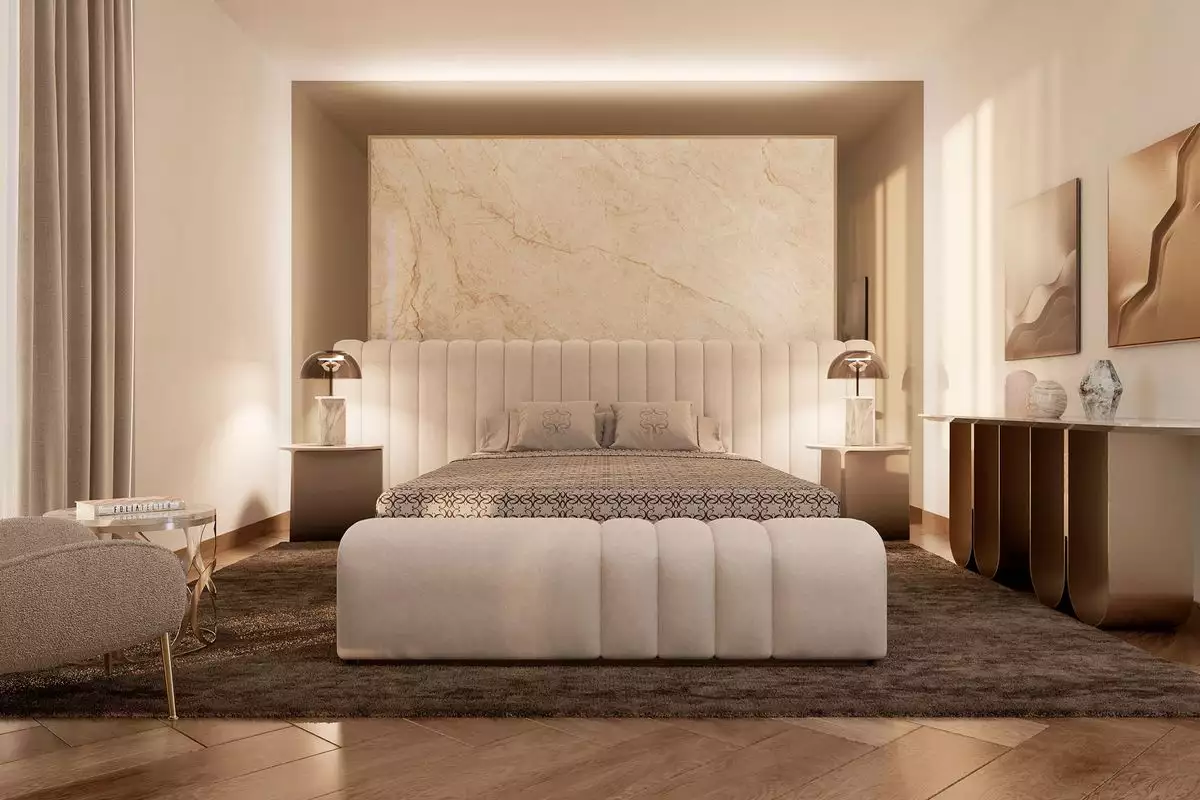 Townhouse 288m² in UAE, Dubai. Priced at 1298521€ rent photo-14
