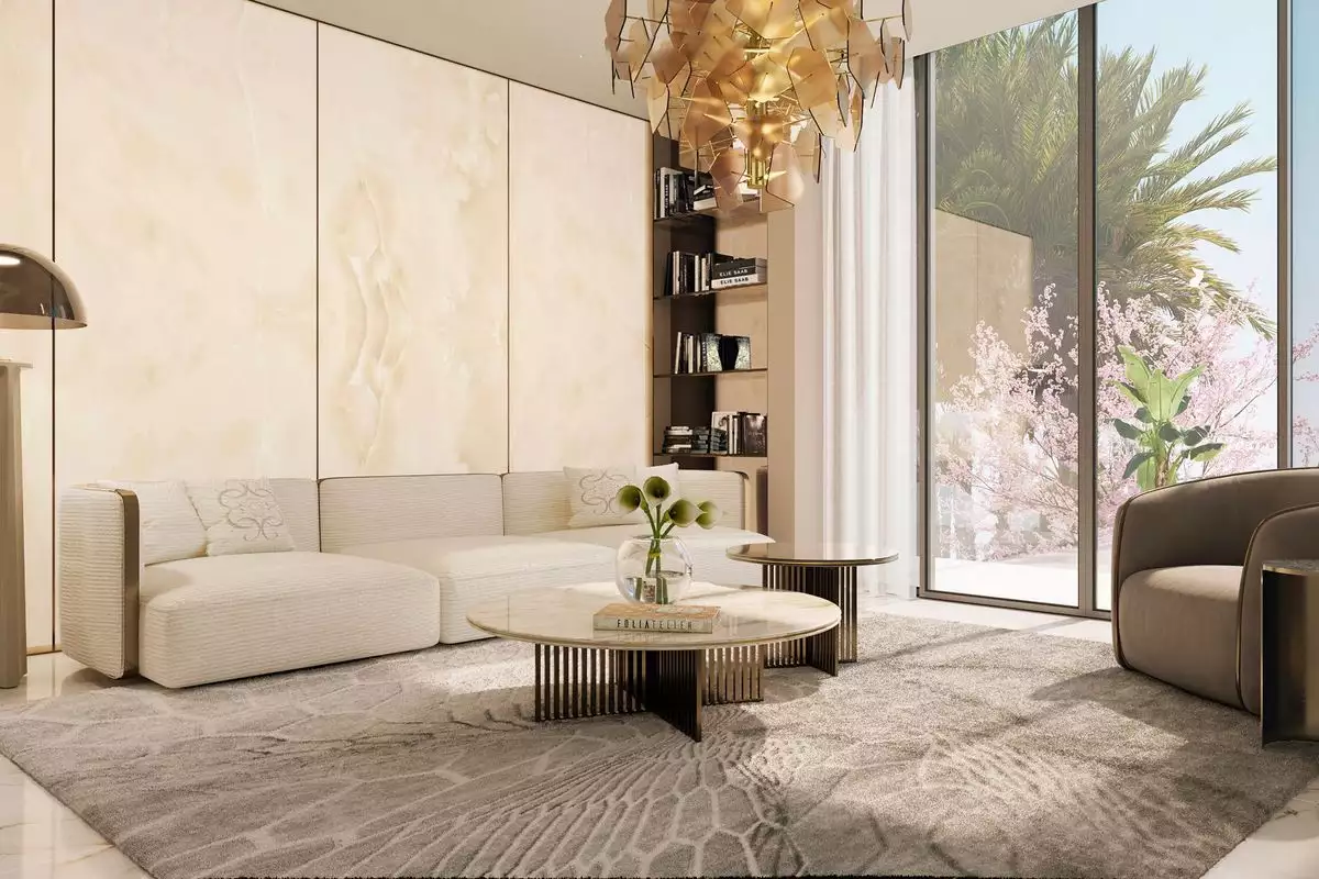 Townhouse 288m² in UAE, Dubai. Priced at 1298521€ rent photo-15