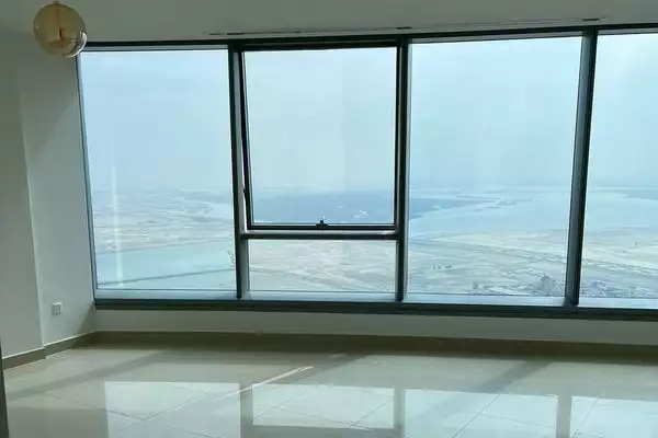 Flat 85m² in UAE, Abu Dhabi. Priced at 308286€ rent photo-1