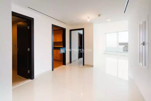 Flat 85m² in UAE, Abu Dhabi. Priced at 308286€ rent photo-3