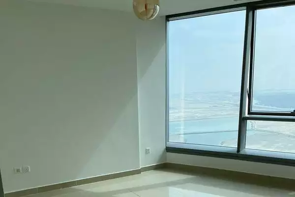 Flat 85m² in UAE, Abu Dhabi. Priced at 308286€ rent photo-5