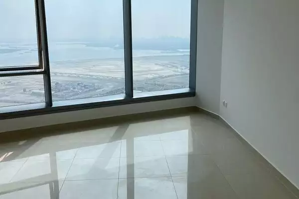 Flat 85m² in UAE, Abu Dhabi. Priced at 308286€ rent photo-6