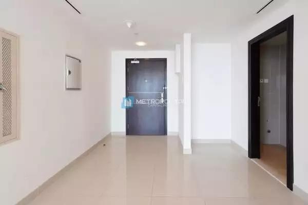 Flat 85m² in UAE, Abu Dhabi. Priced at 308286€ rent photo-7