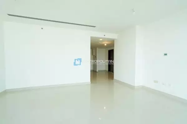 Flat 85m² in UAE, Abu Dhabi. Priced at 308286€ rent photo-8