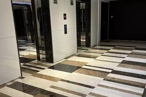 Flat 85m² in UAE, Abu Dhabi. Priced at 308286€ rent photo-9