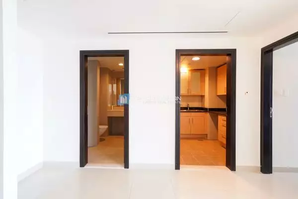Flat 85m² in UAE, Abu Dhabi. Priced at 308286€ rent photo-10