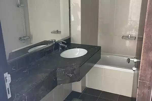 Flat 85m² in UAE, Abu Dhabi. Priced at 308286€ rent photo-13