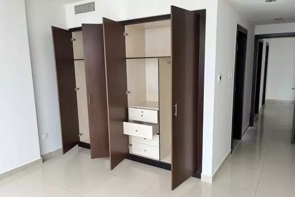 Flat 85m² in UAE, Abu Dhabi. Priced at 308286€ rent photo-16