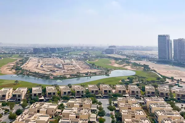 Flat 58m² in UAE, Dubai. Priced at 236812€ rent photo-3