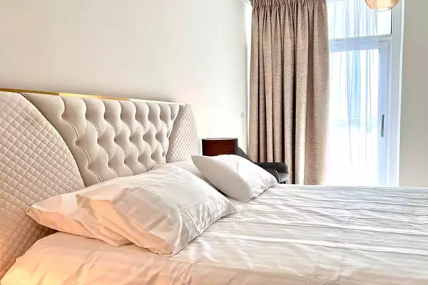 Flat 58m² in UAE, Dubai. Priced at 236812€ rent photo-6