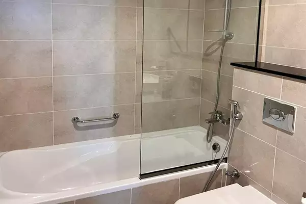 Flat 58m² in UAE, Dubai. Priced at 236812€ rent photo-8