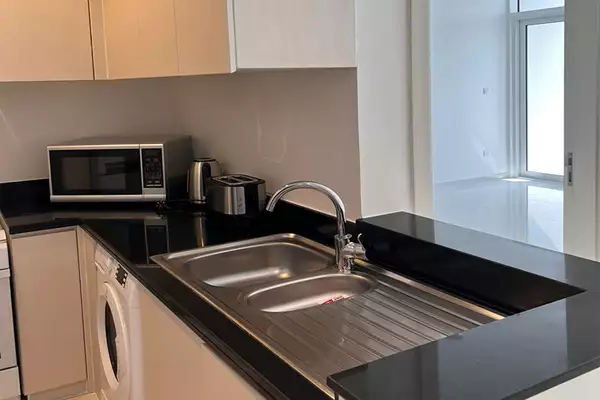 Flat 58m² in UAE, Dubai. Priced at 236812€ rent photo-9