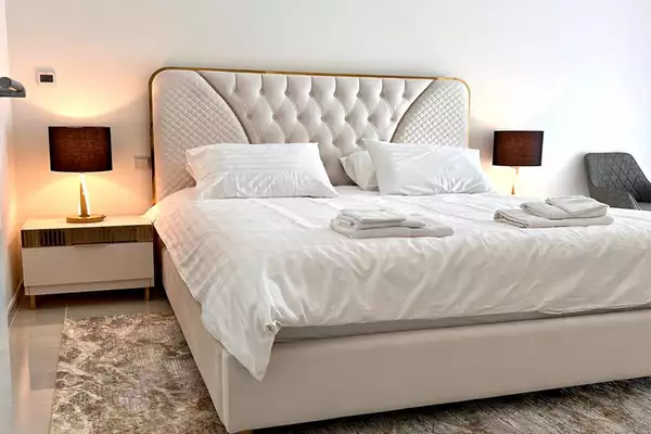 Flat 58m² in UAE, Dubai. Priced at 236812€ rent photo-11