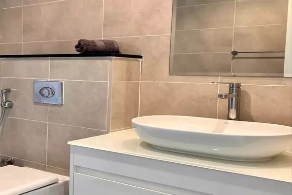 Flat 58m² in UAE, Dubai. Priced at 236812€ rent photo-14