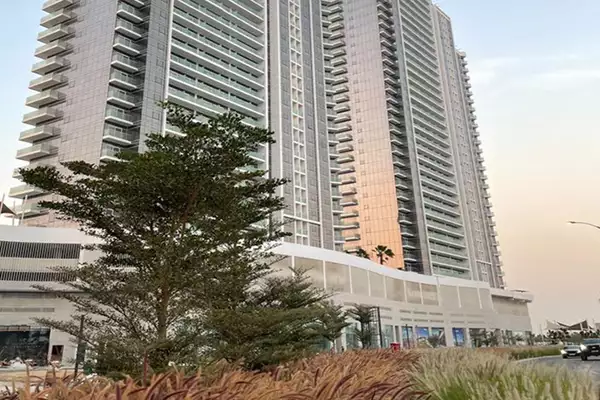 Flat 58m² in UAE, Dubai. Priced at 236812€ rent photo-17