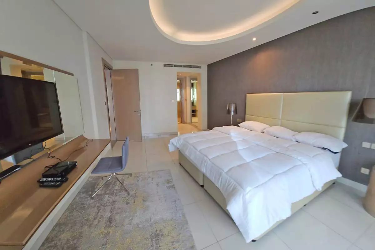 Flat 98m² in UAE, Dubai. Priced at 395110€ rent photo-8