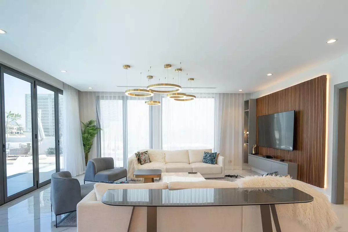 Villa 622m² in UAE, Dubai. Priced at 13734352€ rent photo-3
