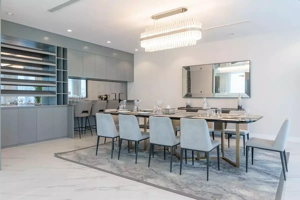 Villa 622m² in UAE, Dubai. Priced at 13734352€ rent photo-5