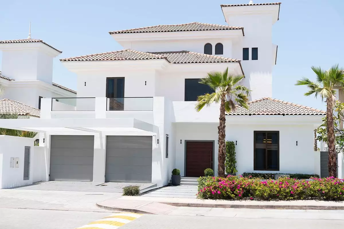 Villa 622m² in UAE, Dubai. Priced at 13734352€ rent photo-6