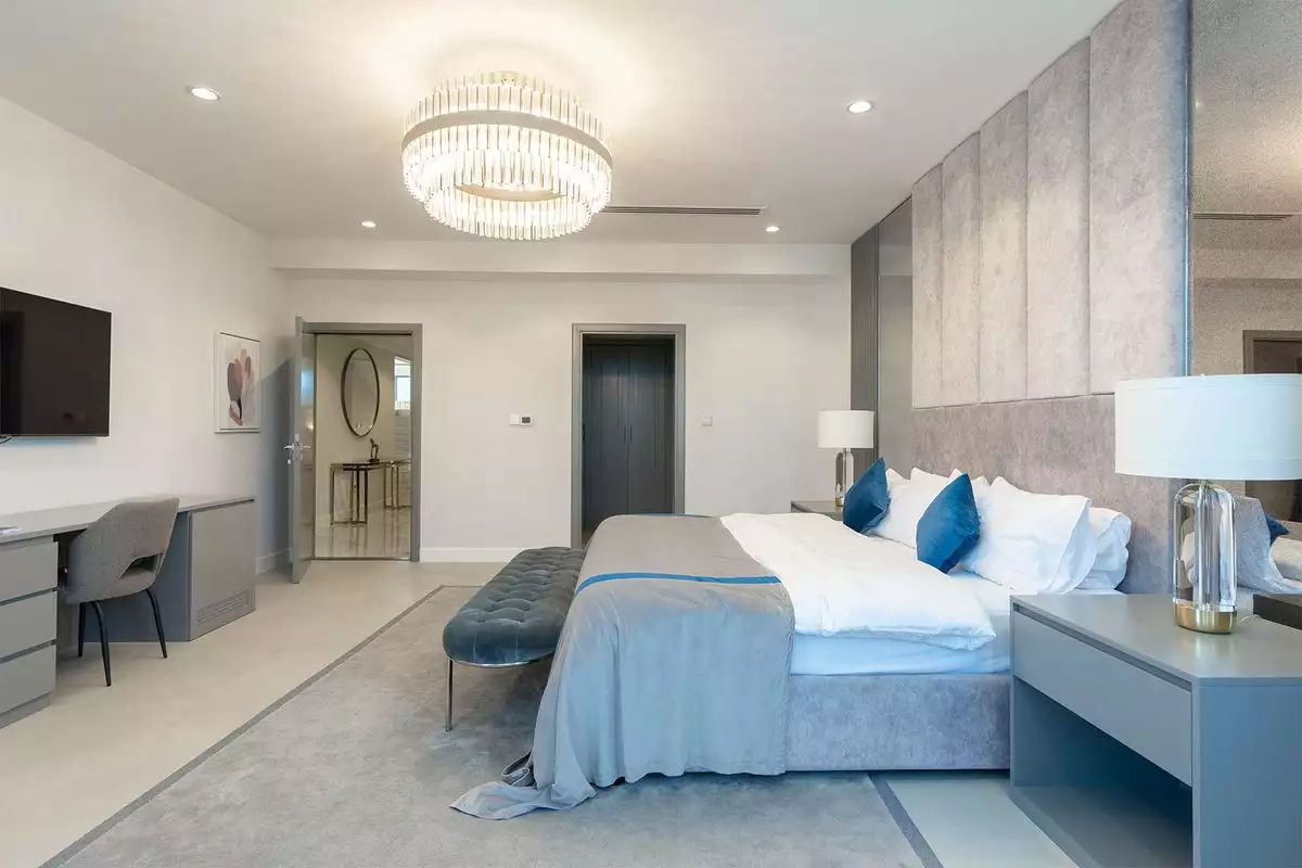 Villa 622m² in UAE, Dubai. Priced at 13734352€ rent photo-7
