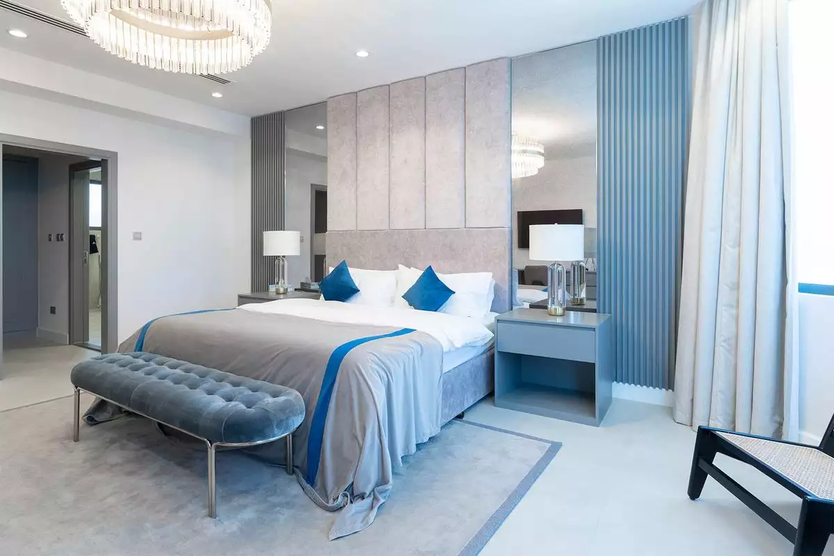 Villa 622m² in UAE, Dubai. Priced at 13734352€ rent photo-8