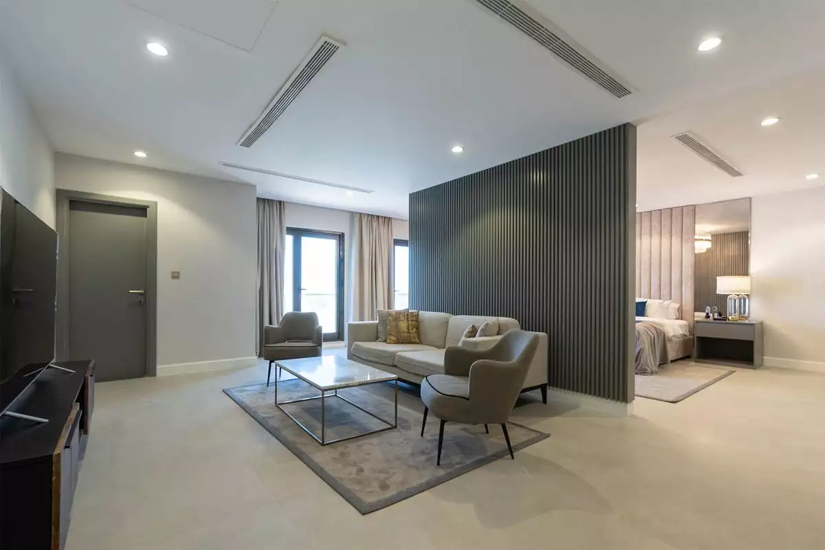 Villa 622m² in UAE, Dubai. Priced at 13734352€ rent photo-11