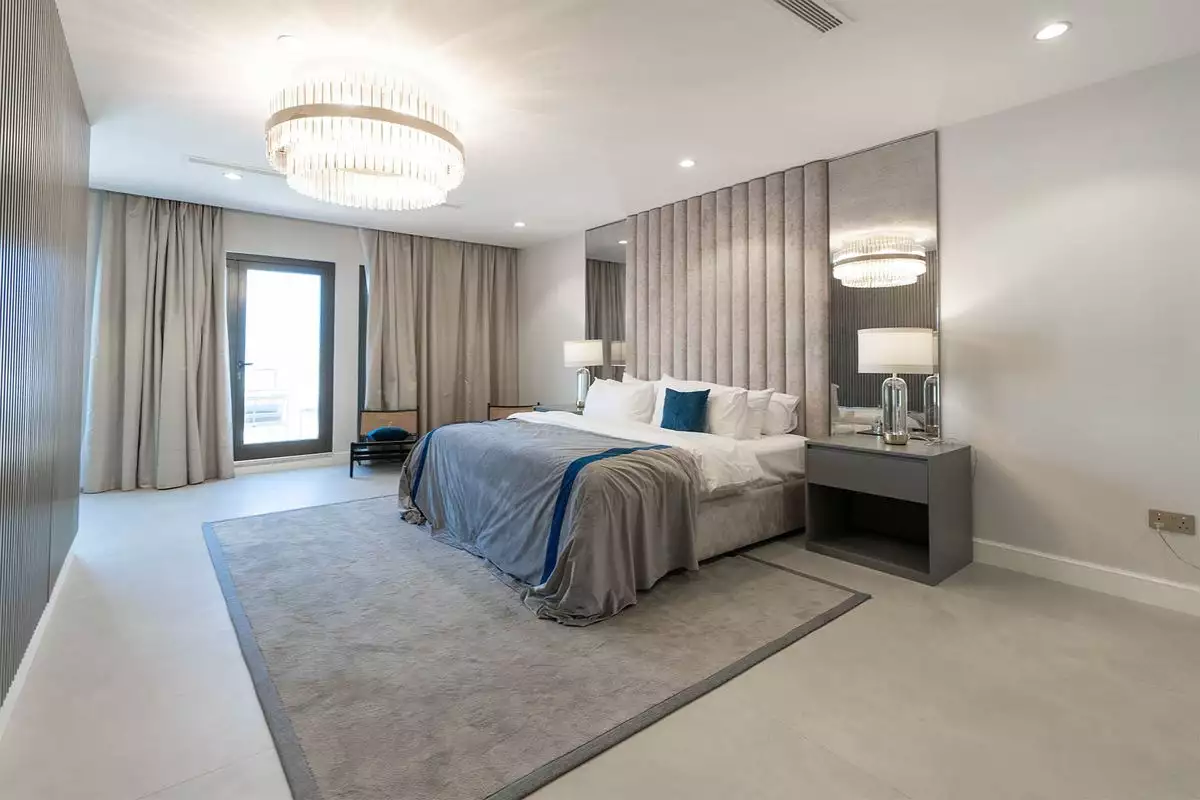 Villa 622m² in UAE, Dubai. Priced at 13734352€ rent photo-12