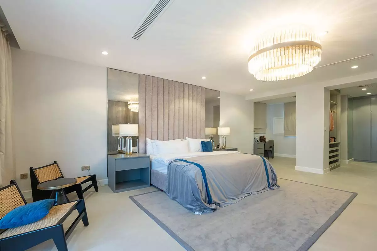 Villa 622m² in UAE, Dubai. Priced at 13734352€ rent photo-13