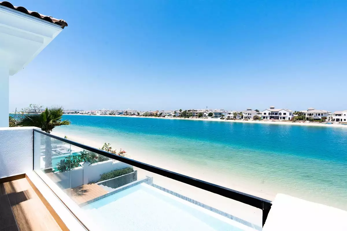 Villa 622m² in UAE, Dubai. Priced at 13734352€ rent photo-16