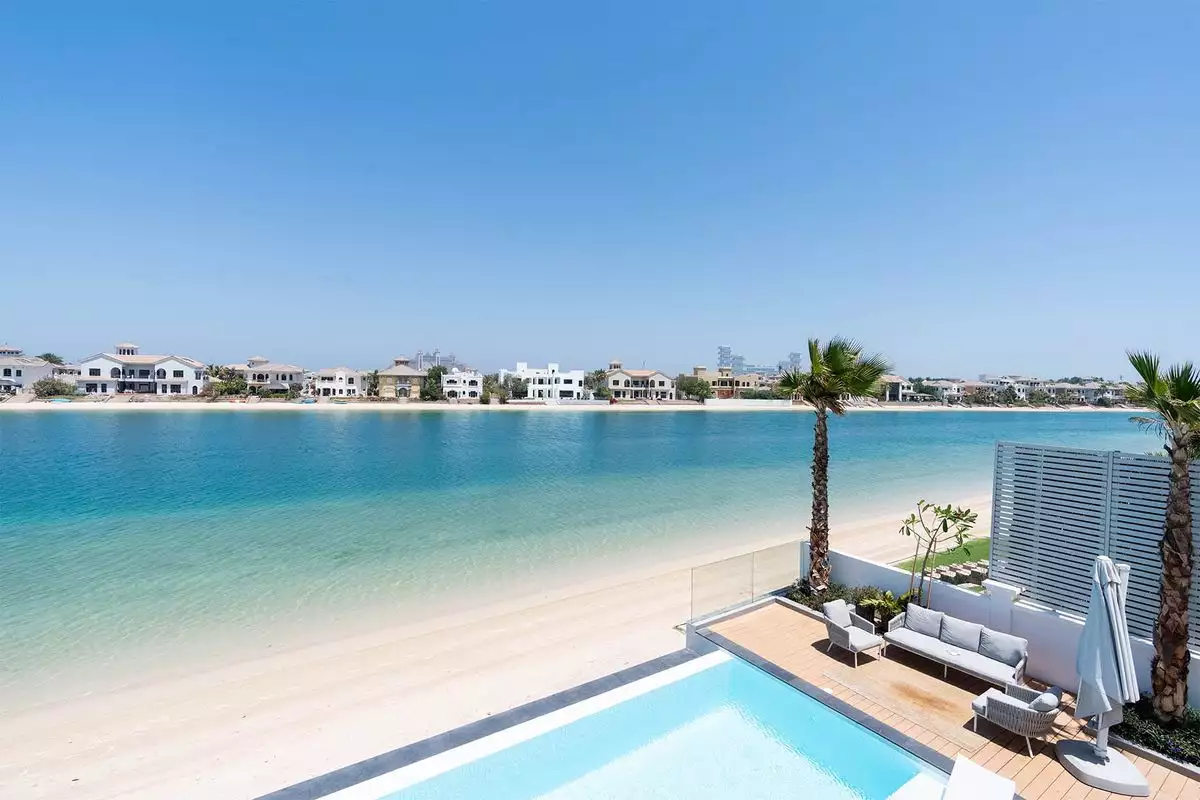 Villa 622m² in UAE, Dubai. Priced at 13734352€ rent photo-17