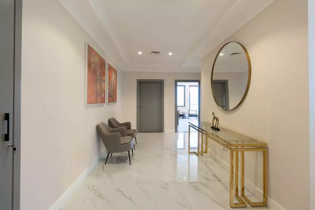 Villa 622m² in UAE, Dubai. Priced at 13734352€ rent photo-19