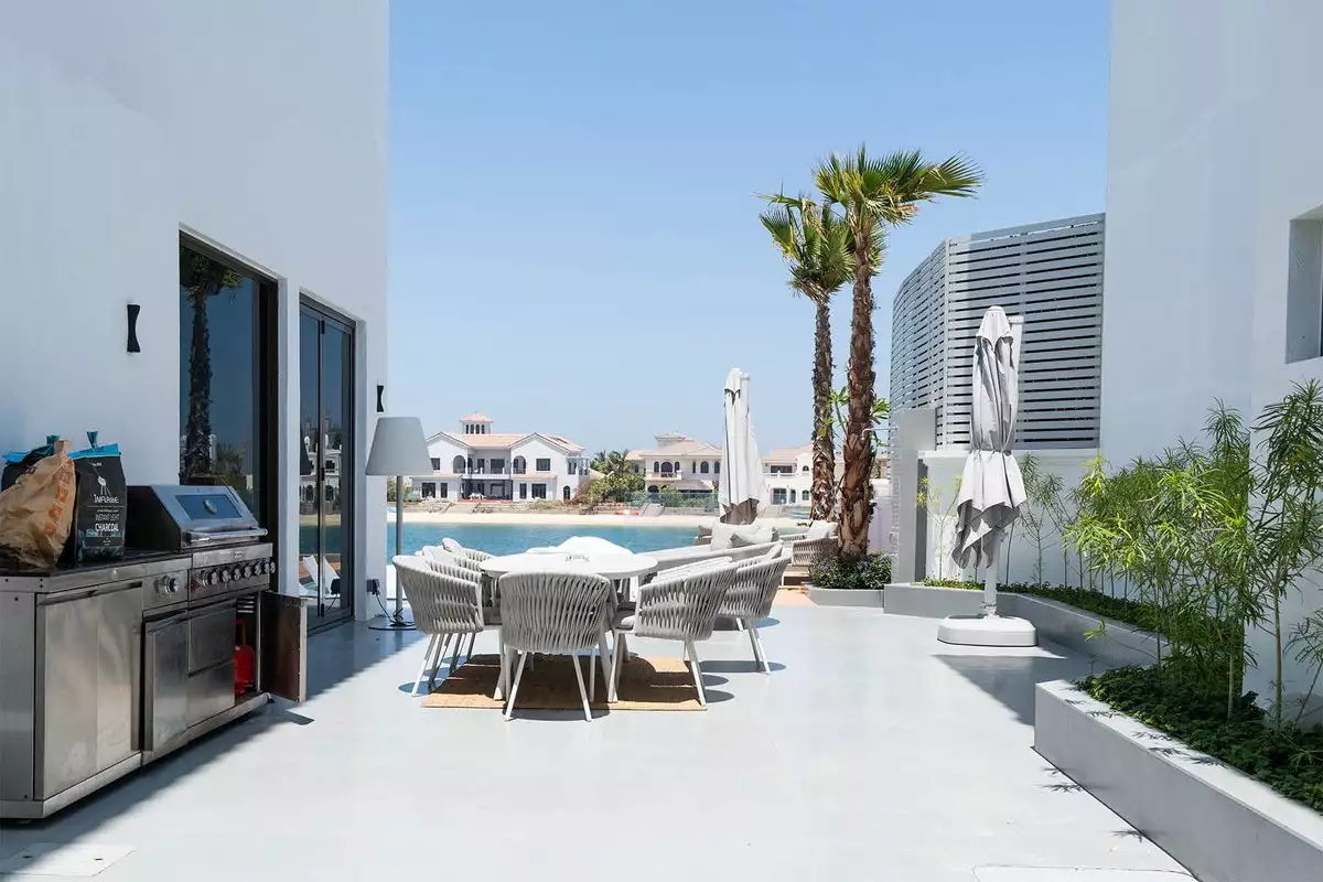 Villa 622m² in UAE, Dubai. Priced at 13734352€ rent photo-21
