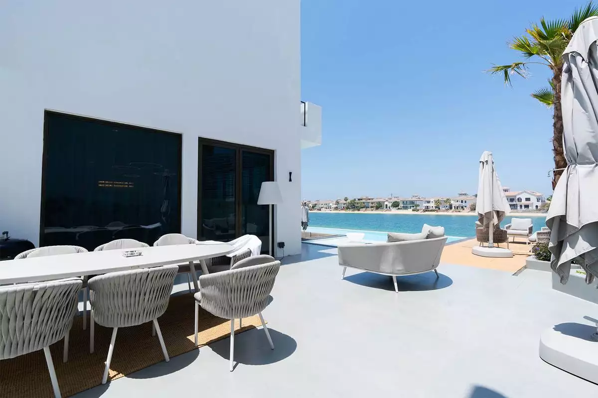 Villa 622m² in UAE, Dubai. Priced at 13734352€ rent photo-22