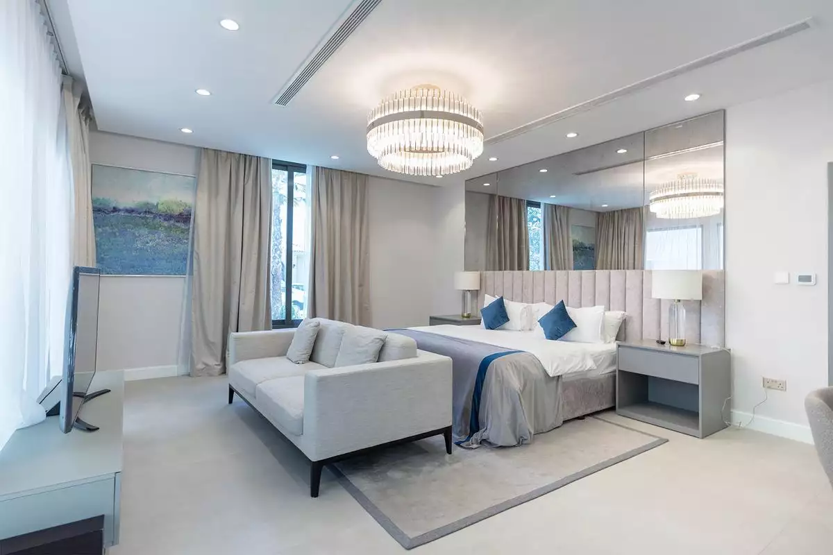 Villa 622m² in UAE, Dubai. Priced at 13734352€ rent photo-27