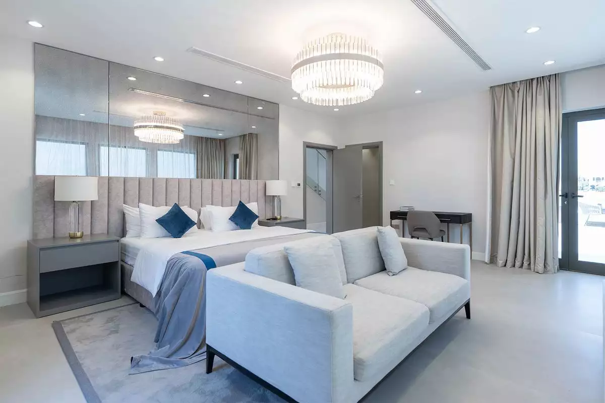 Villa 622m² in UAE, Dubai. Priced at 13734352€ rent photo-28