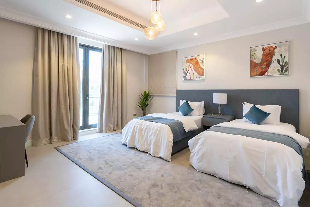 Villa 622m² in UAE, Dubai. Priced at 13734352€ rent photo-29